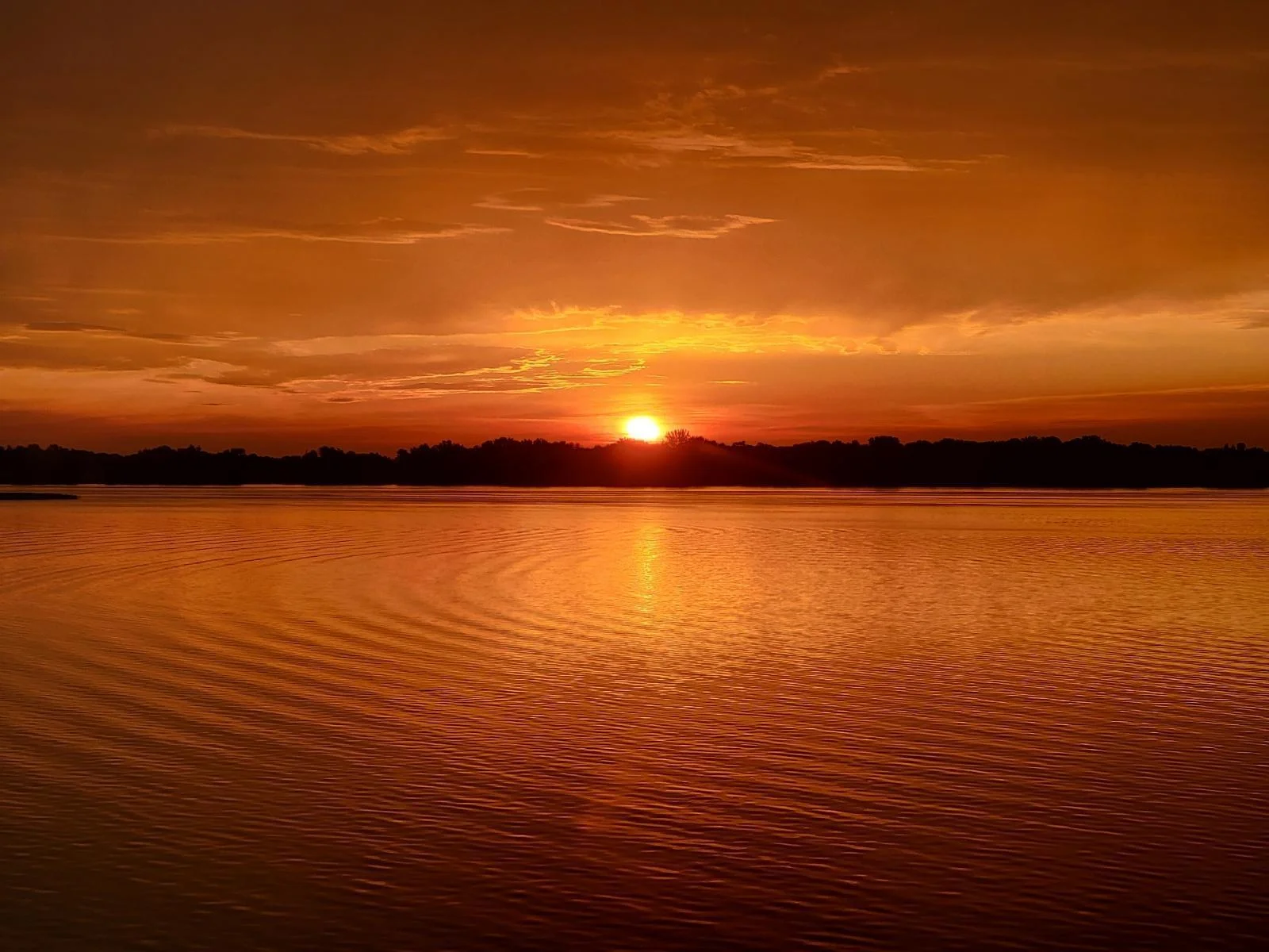 Sunrise