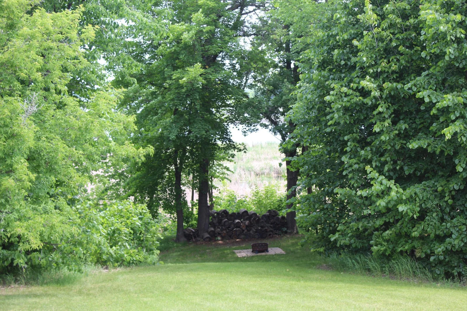 Firepit