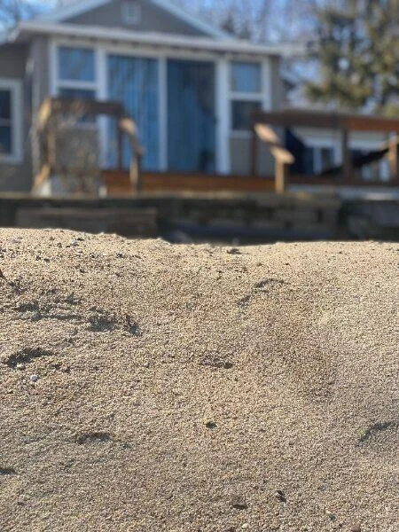 Sugar Sand Beach