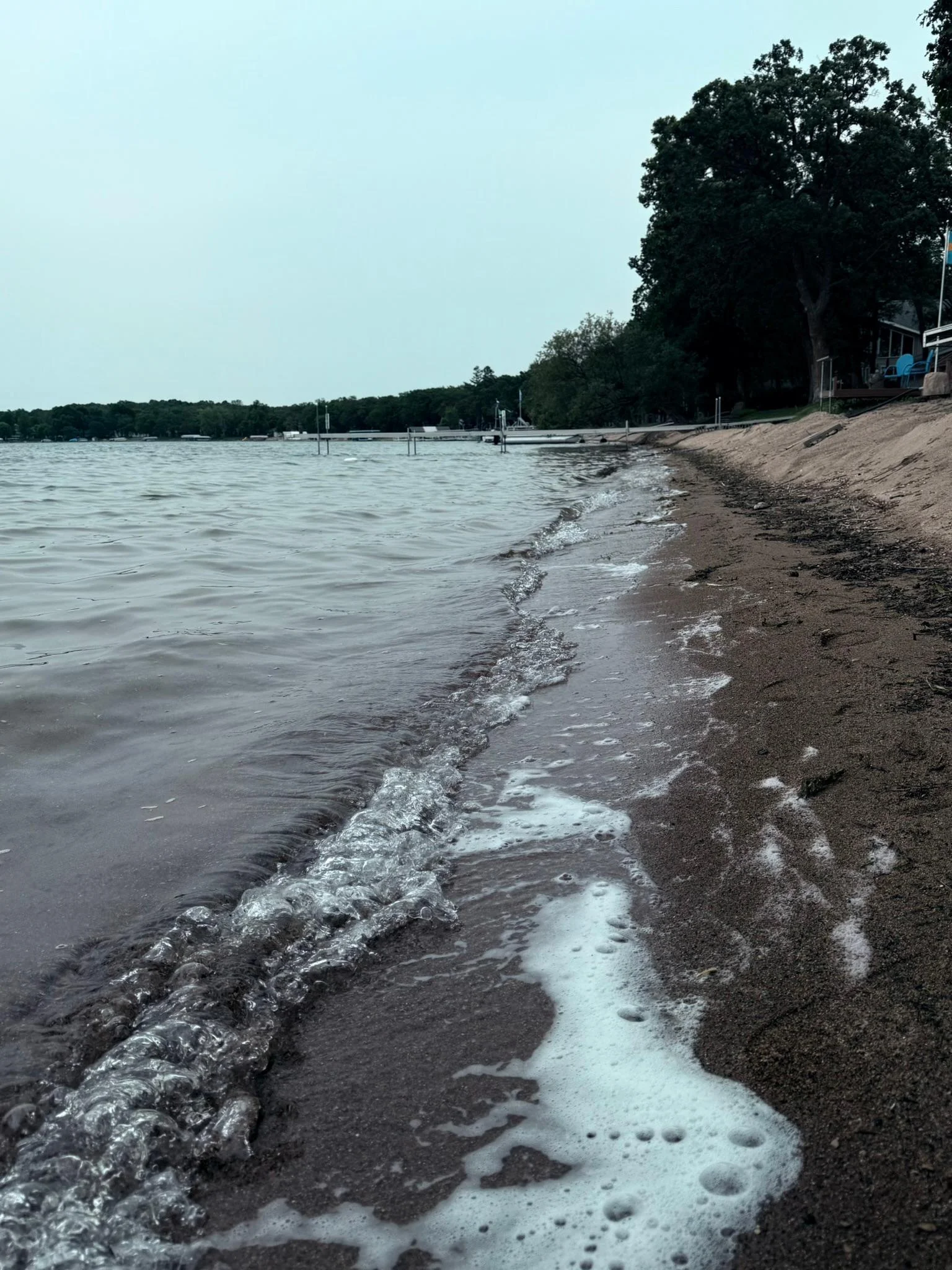 Roosevelt Beach