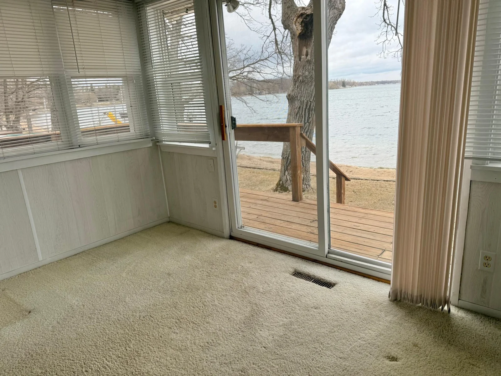 Sunroom