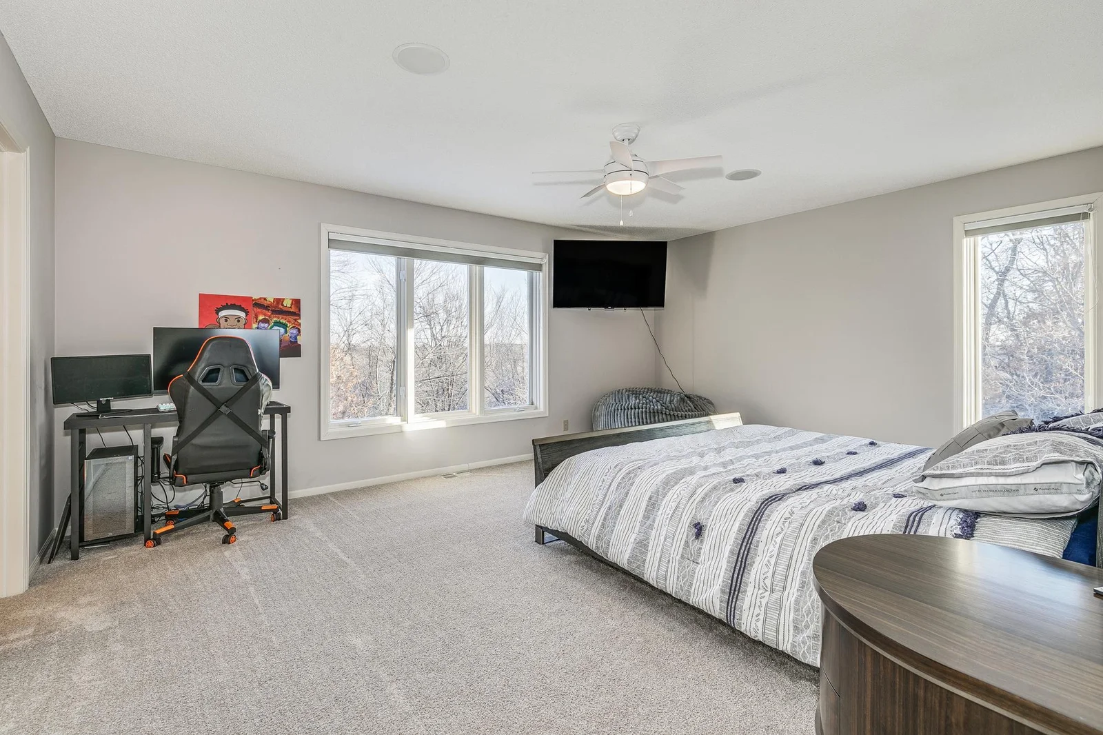 2nd Floor Bedroom