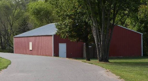 What happens in Cokato...Stays in Cokato!  Whether it's adult fun with dances and bands, or  Kids Klub hanging out and having fun is what goes on here! The Big Read Barn is our "Activities Hub" of fun many weekends - all part of the experience!