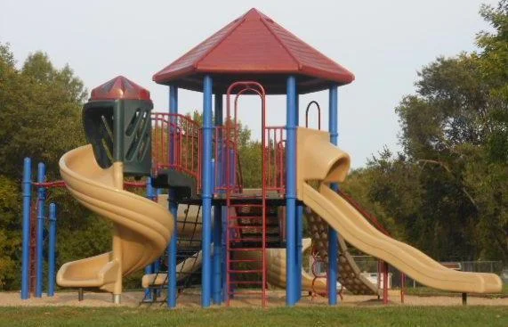 Fun in the sun!  Watch as your children develop life long friends at the playground of Cokato Lake RV Resort...learning to ride their bikes along all the paved roadways as we watch the all grow! Join the Cokato Lake Experience!