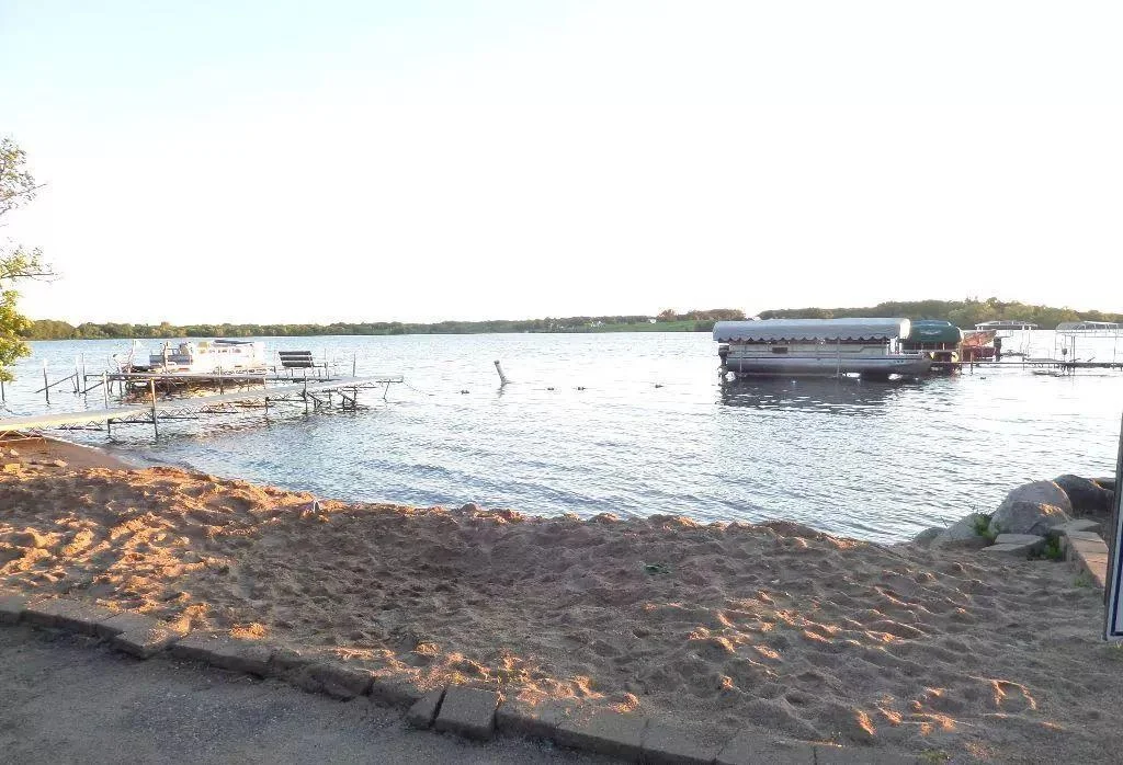 Cokato Lake RV Resort is full of fun opportunities!