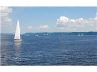 Beautiful Lake Pepin