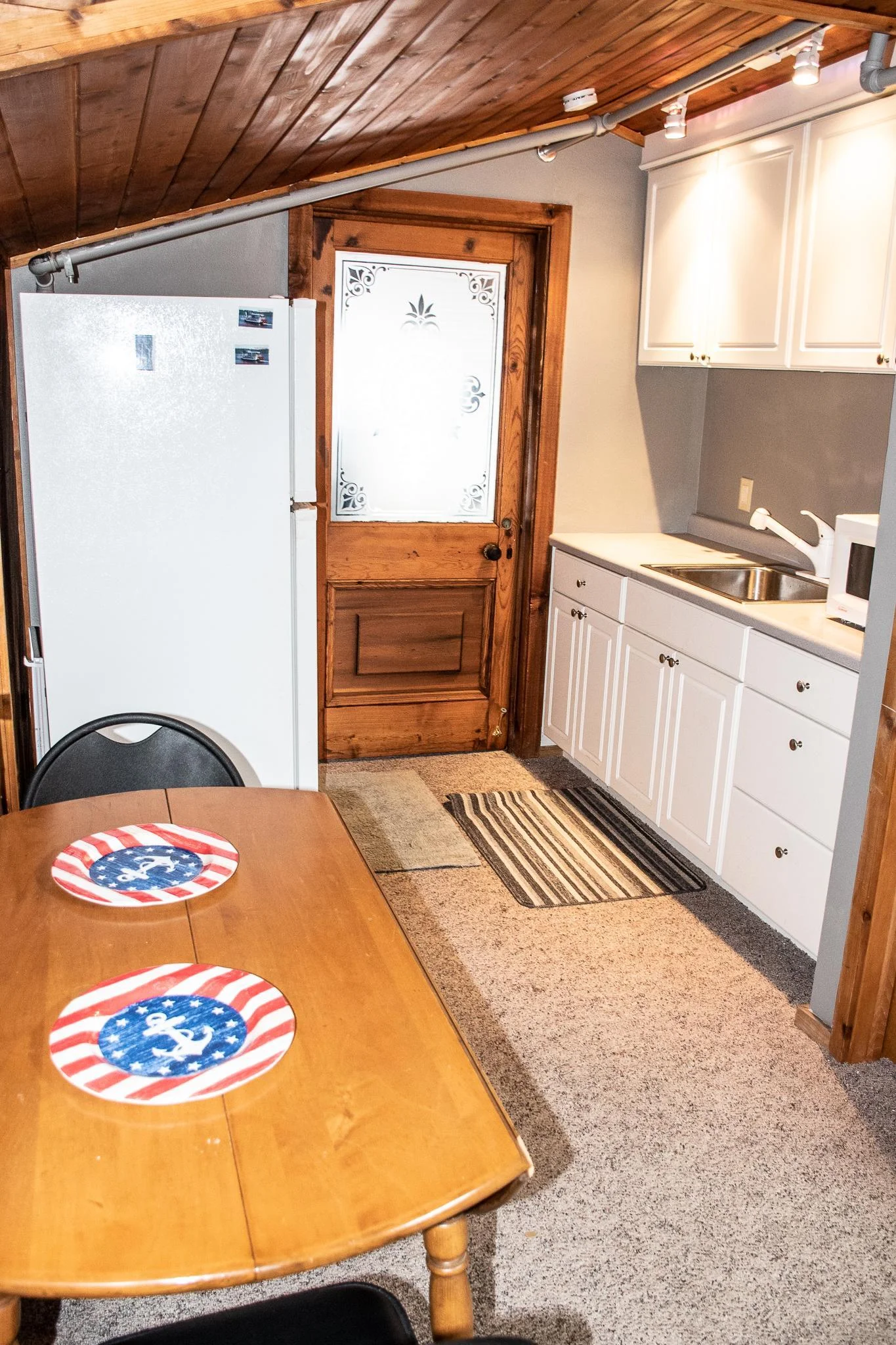 Kitchenette