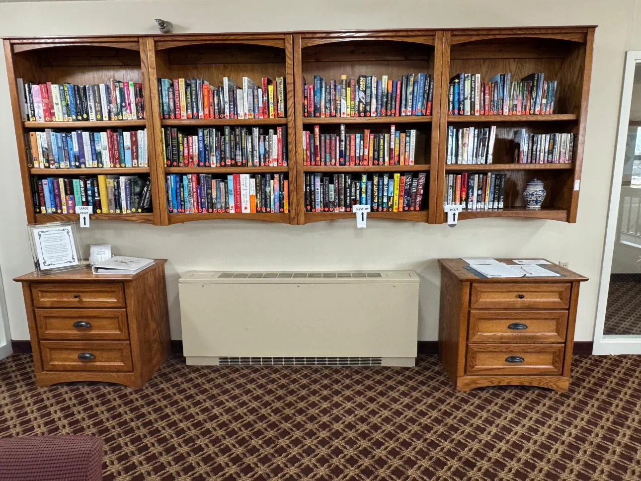 Books