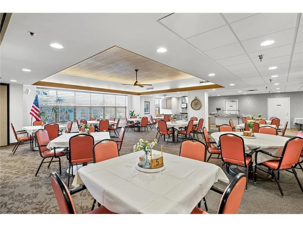 Dinning room