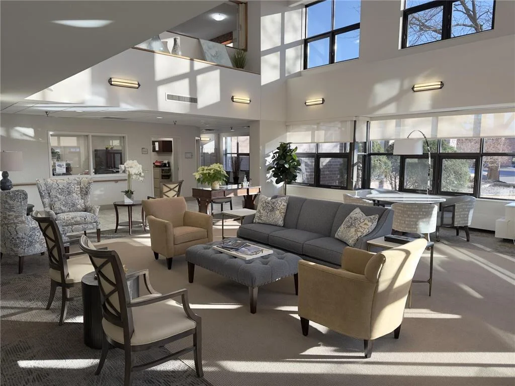 Main Lobby