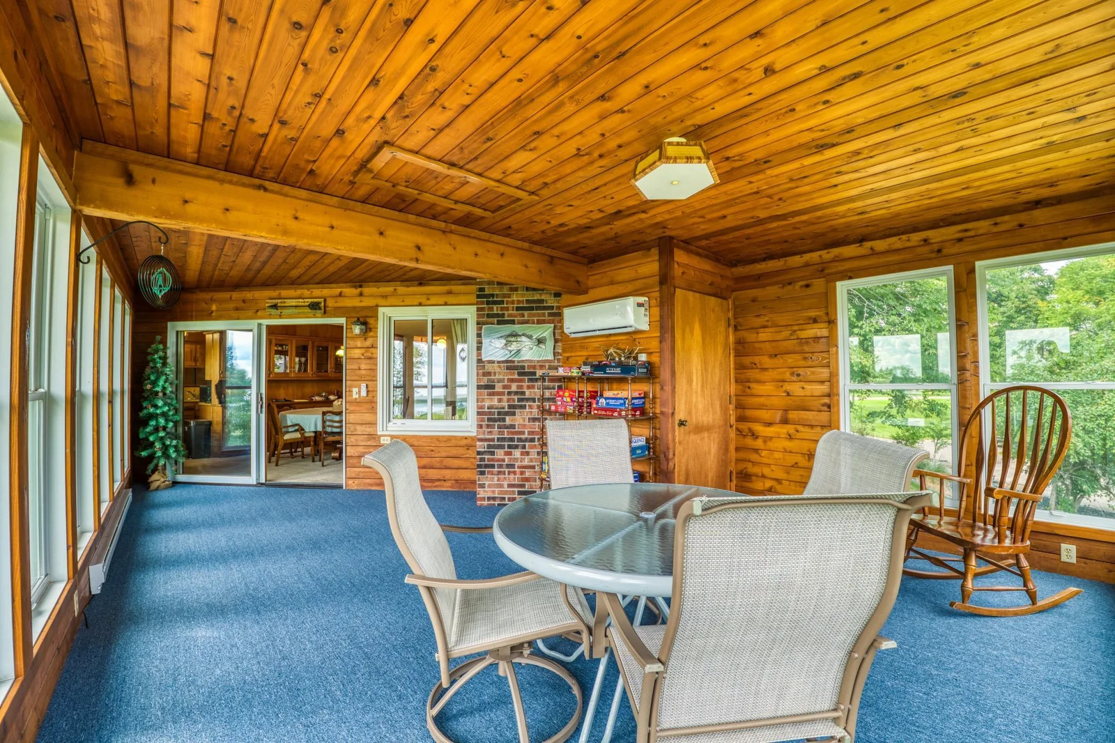 Porch