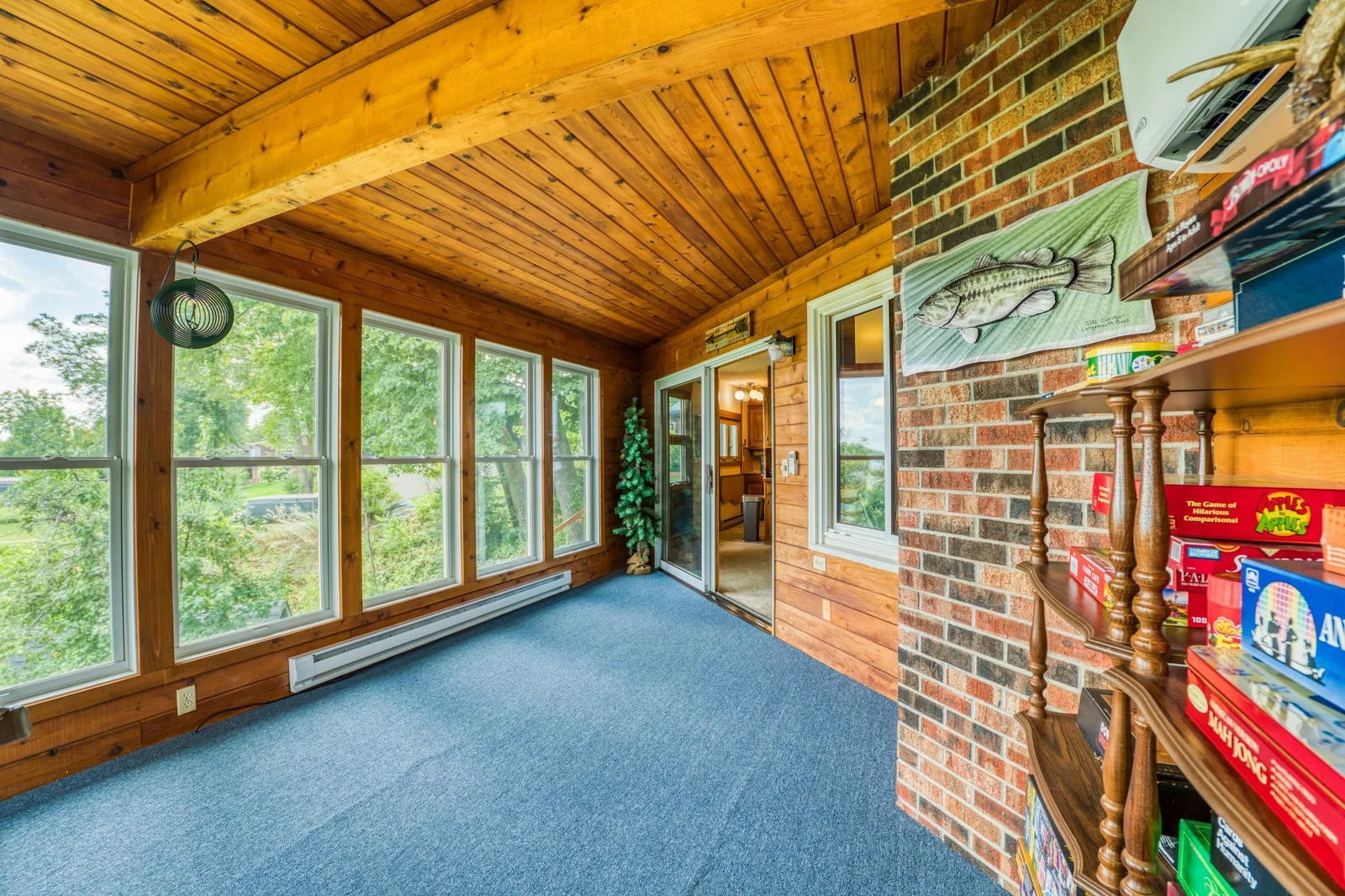 Porch