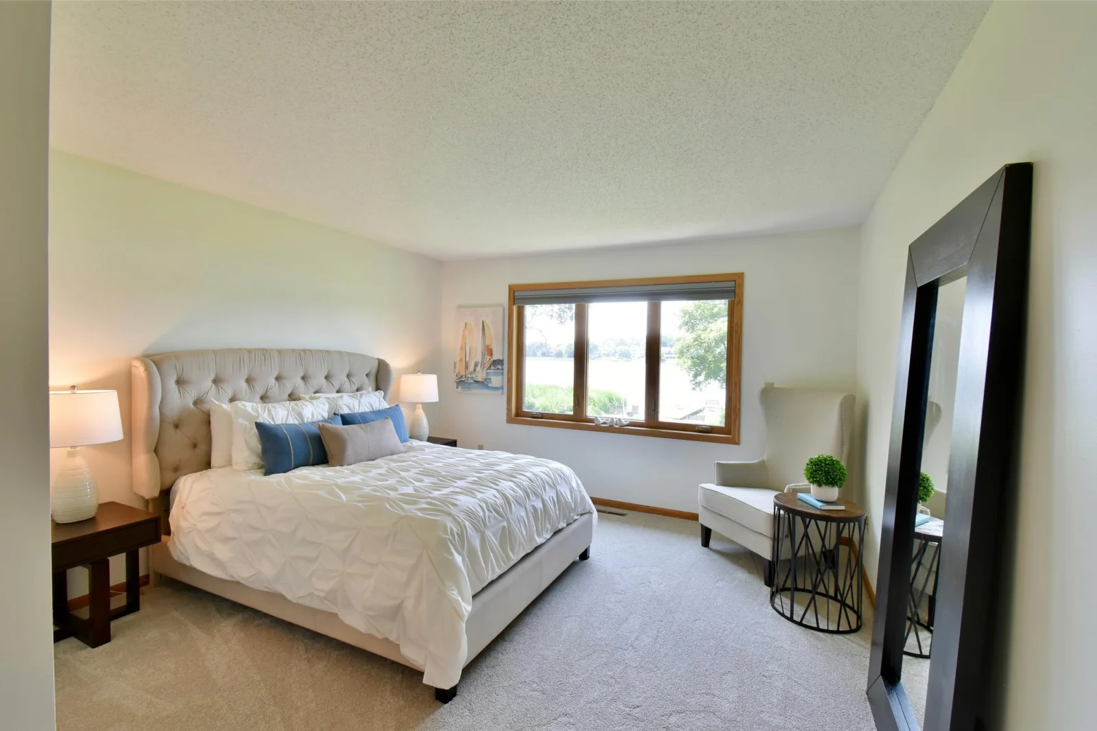 Owner's Suite