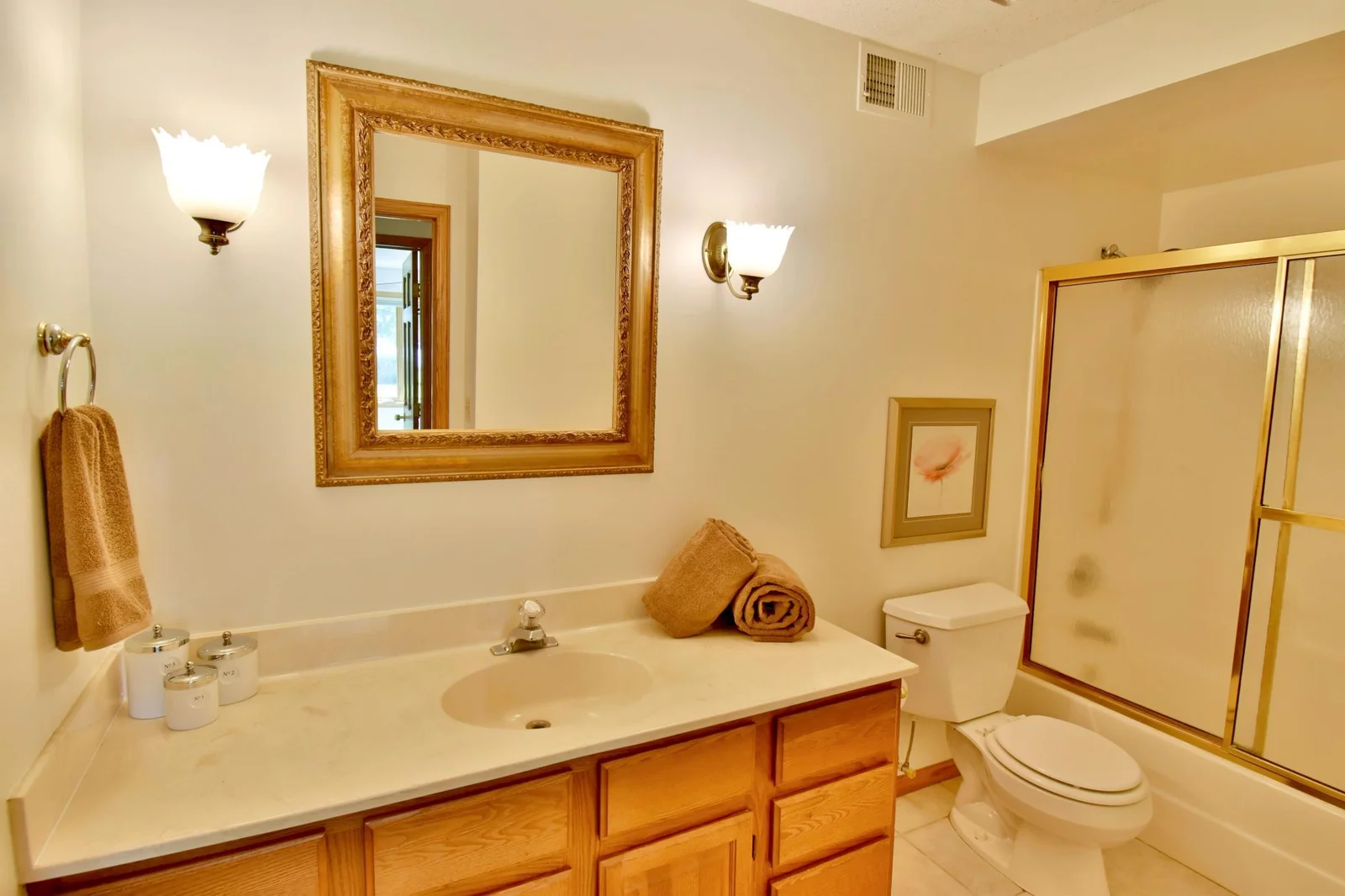 Downstairs Bathroom
