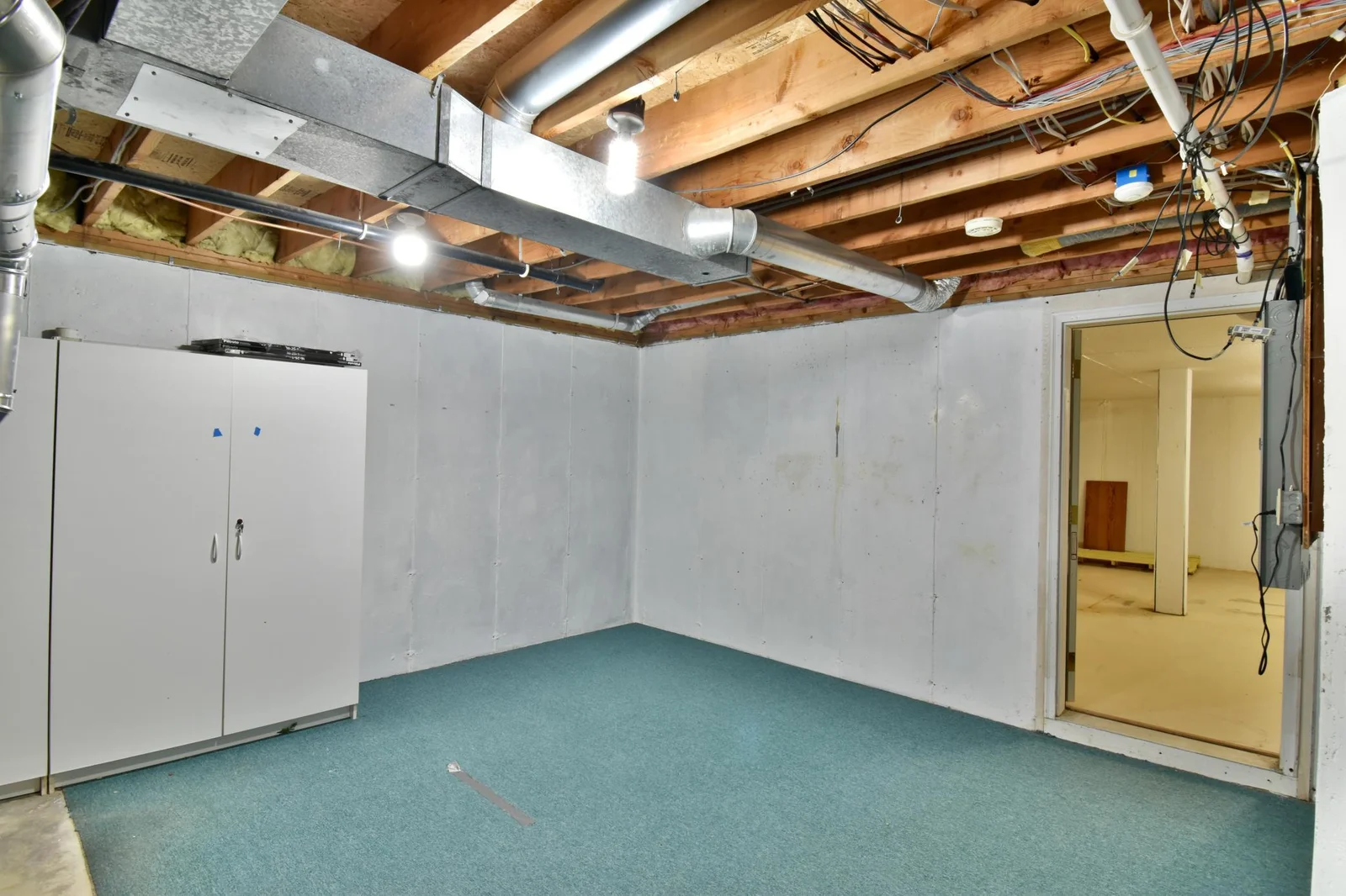Storage Area