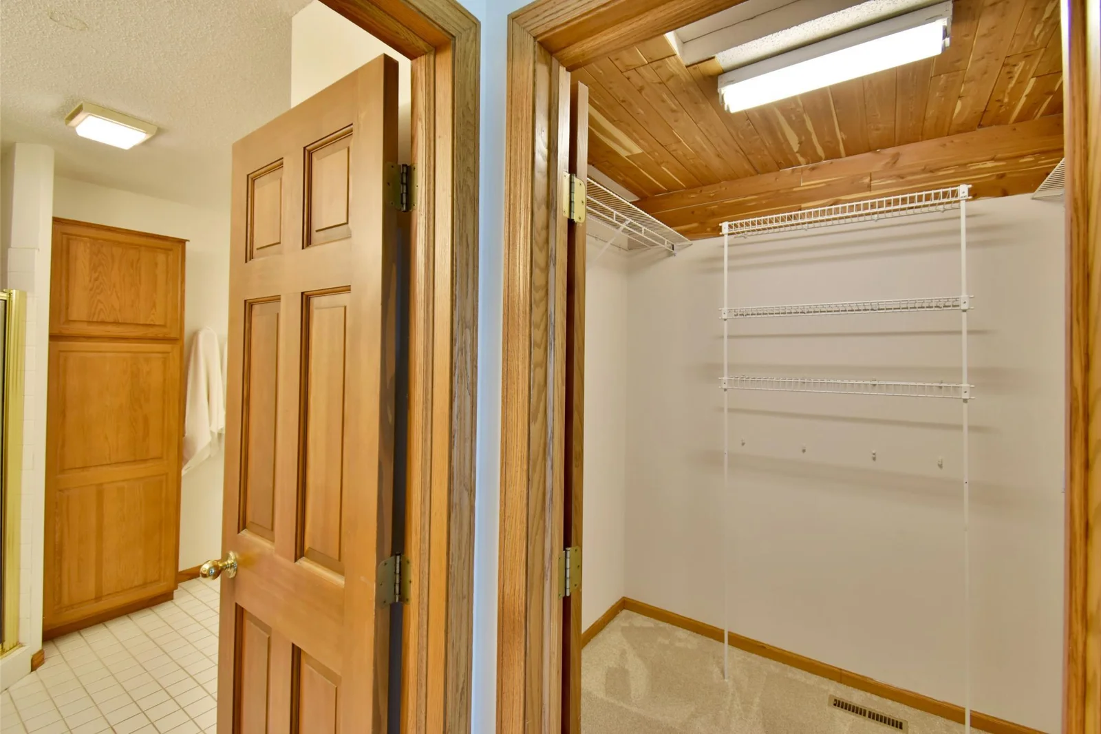 Owner's Closet
