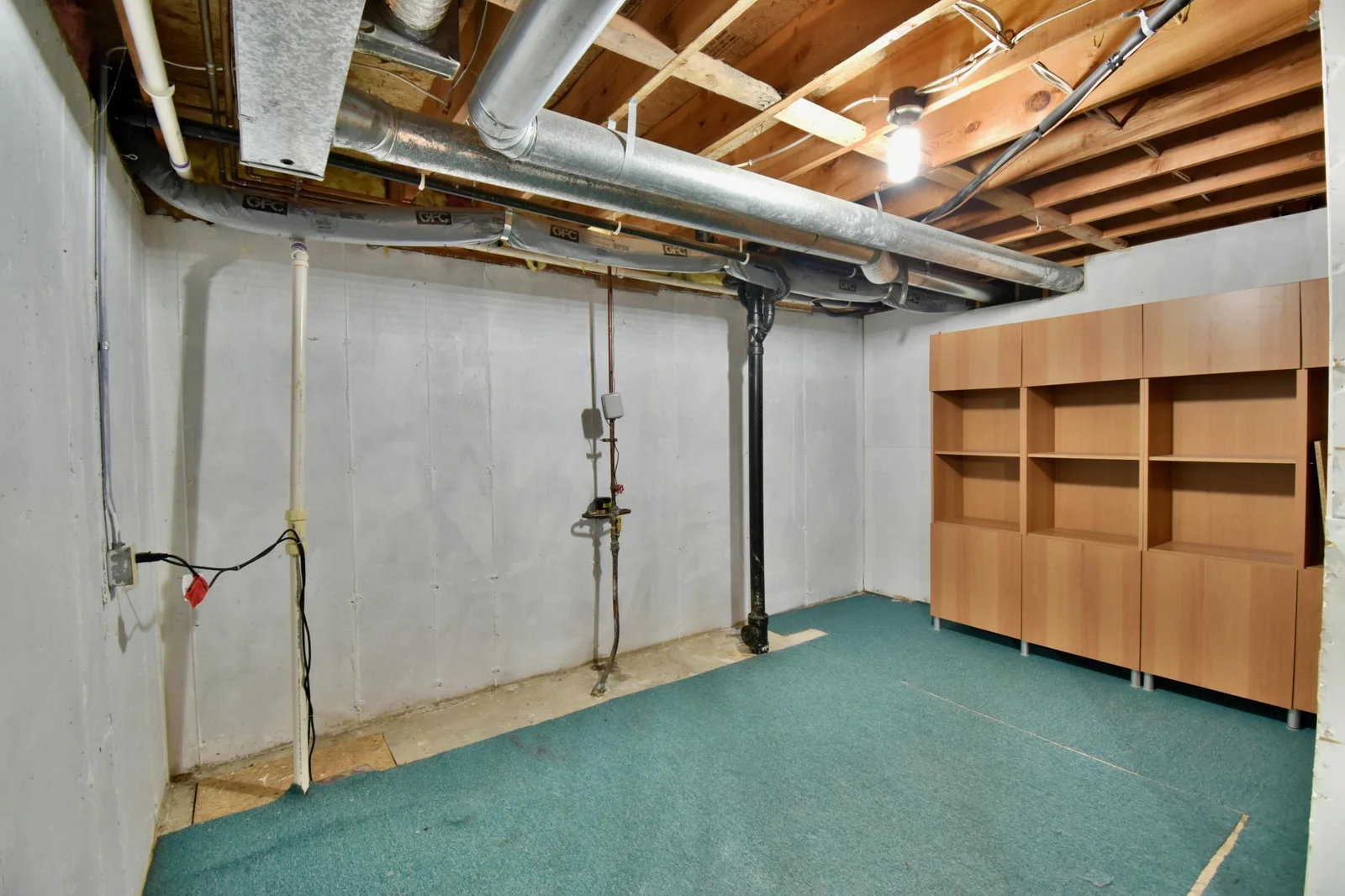 Storage area 2