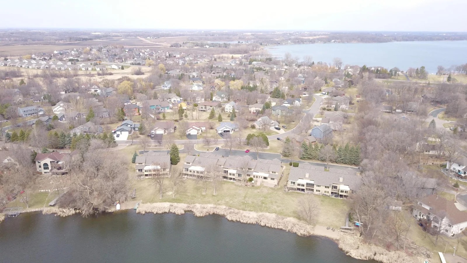 Drone shot 4