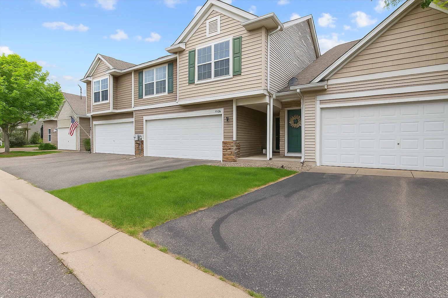 7627 Red Fox Trail, Greenfield