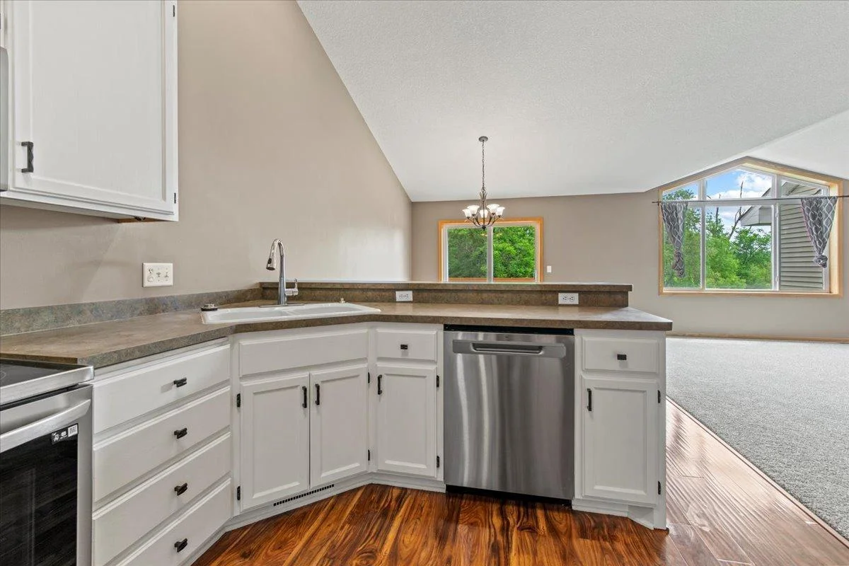 A kitchen that checks all the boxes? Yes!