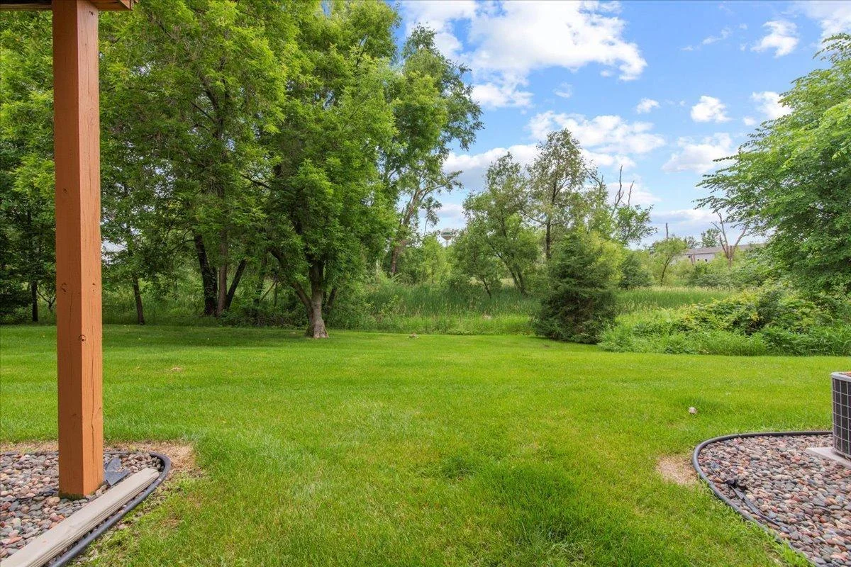 Talk about an oasis! With no neighbors behind you and open to nature, relax and watch the fireflies light up at night!