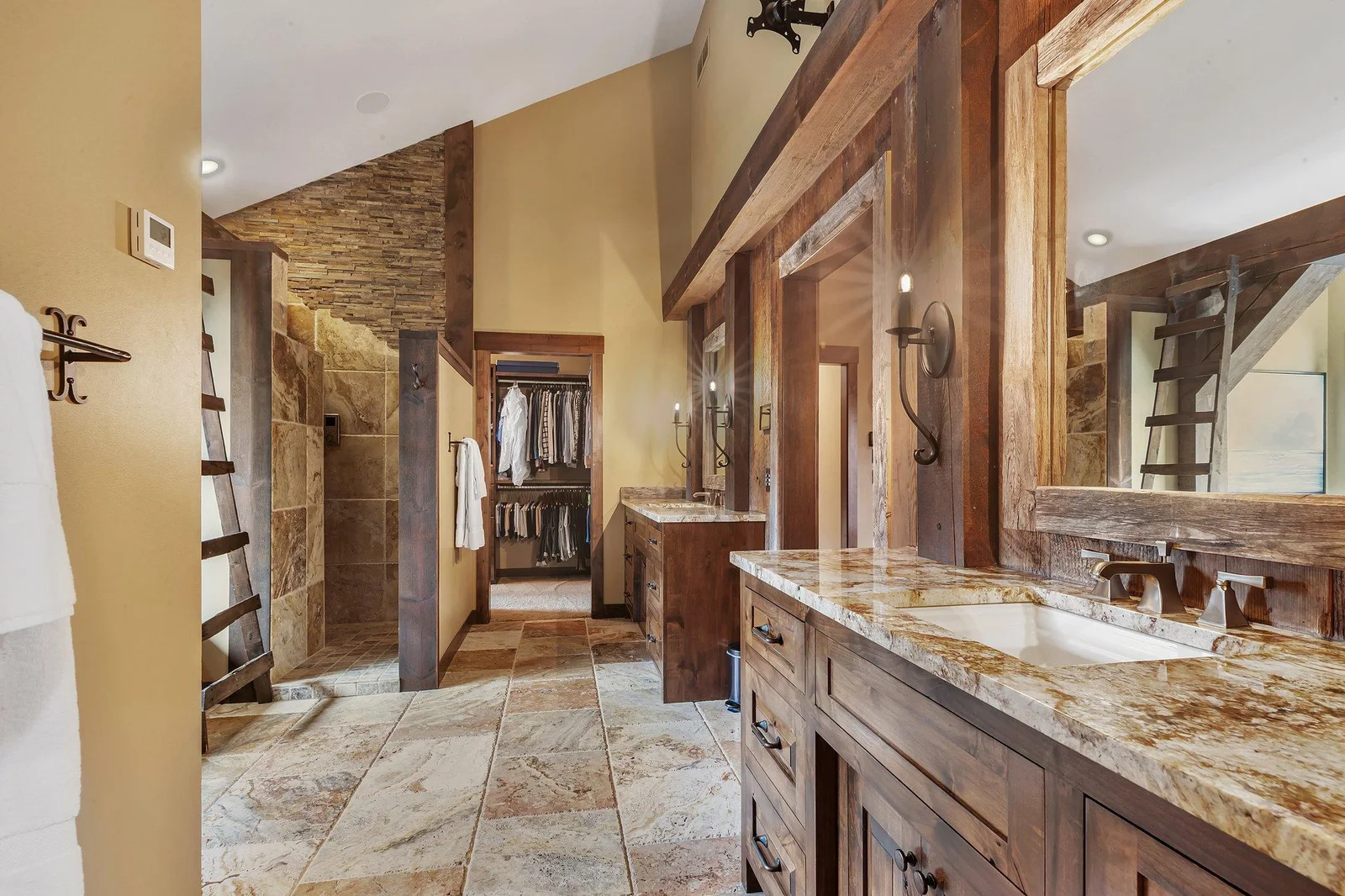dual sinks