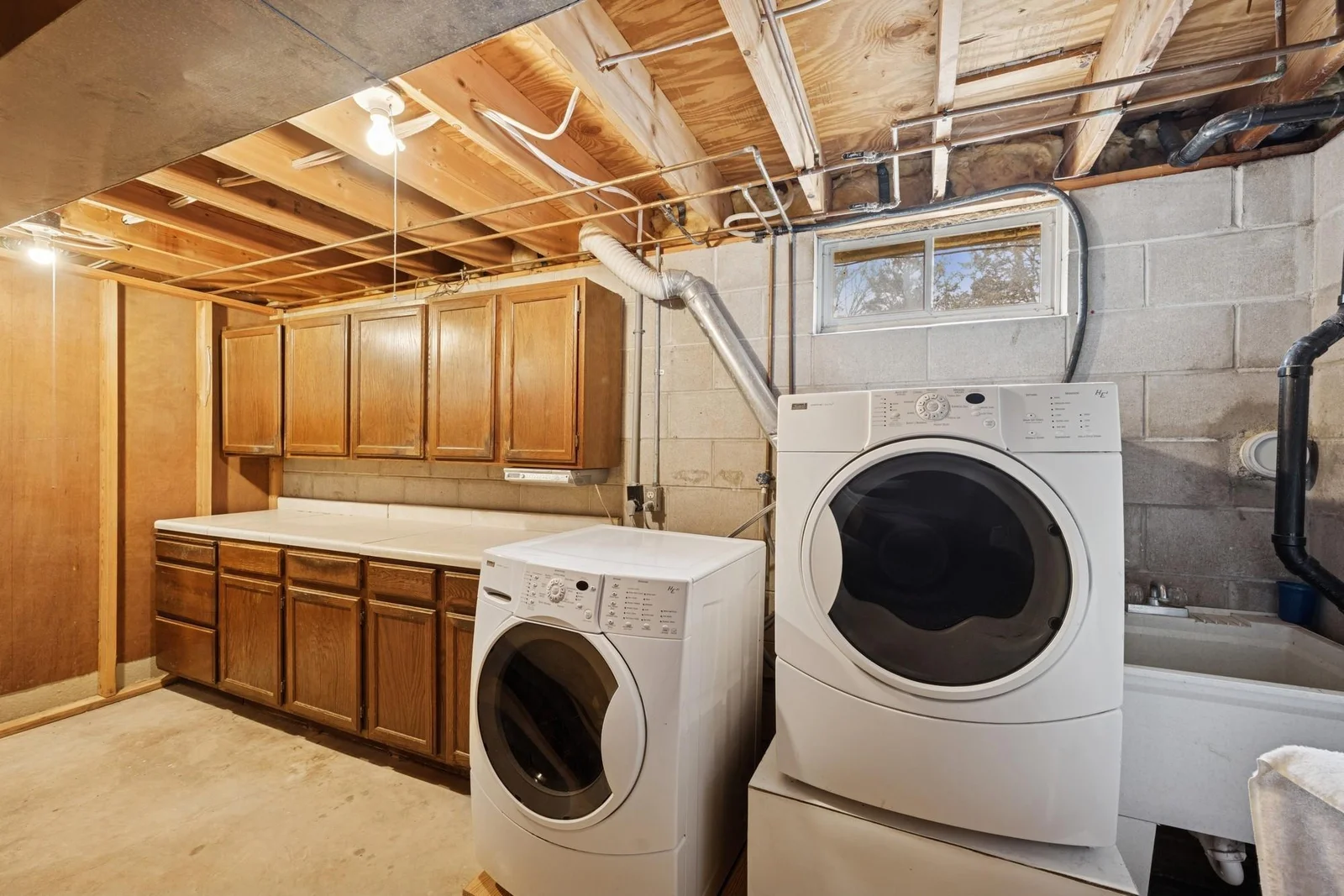 Laundry