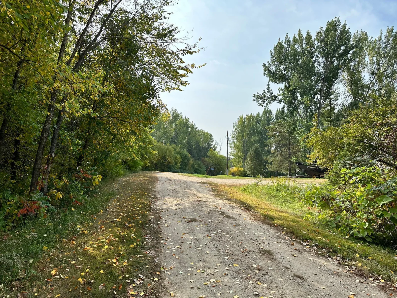 Road to Lot