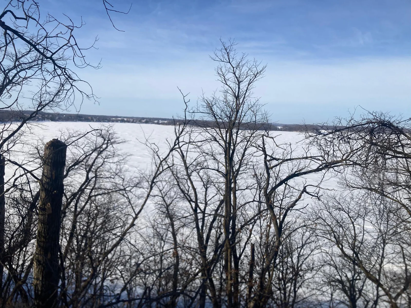 Lake View