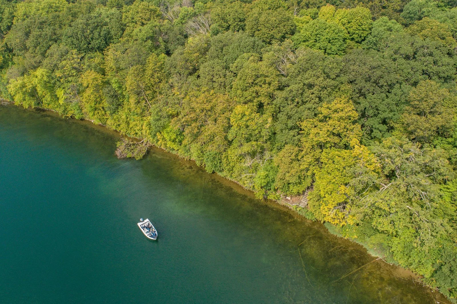lake