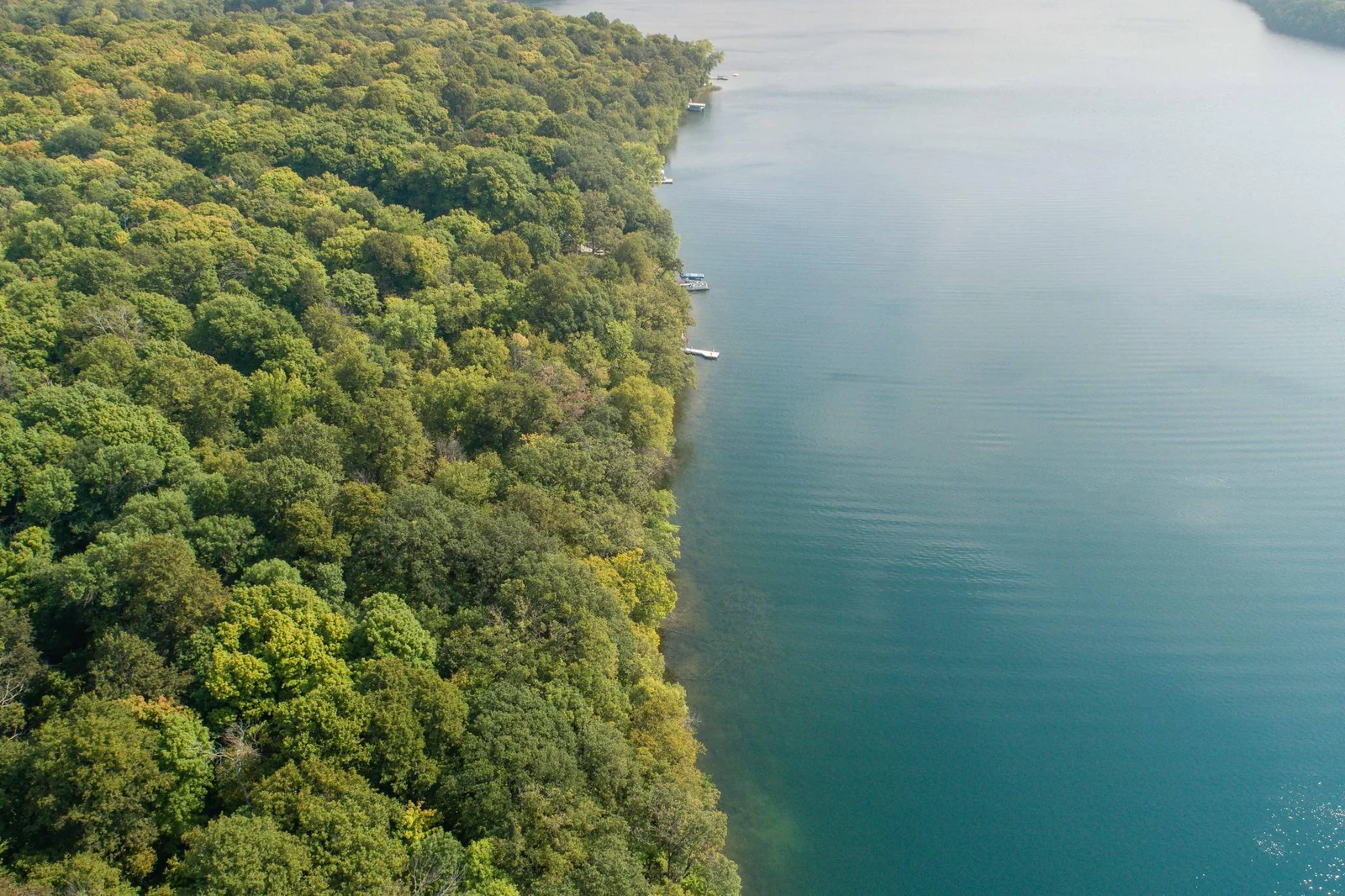 lake