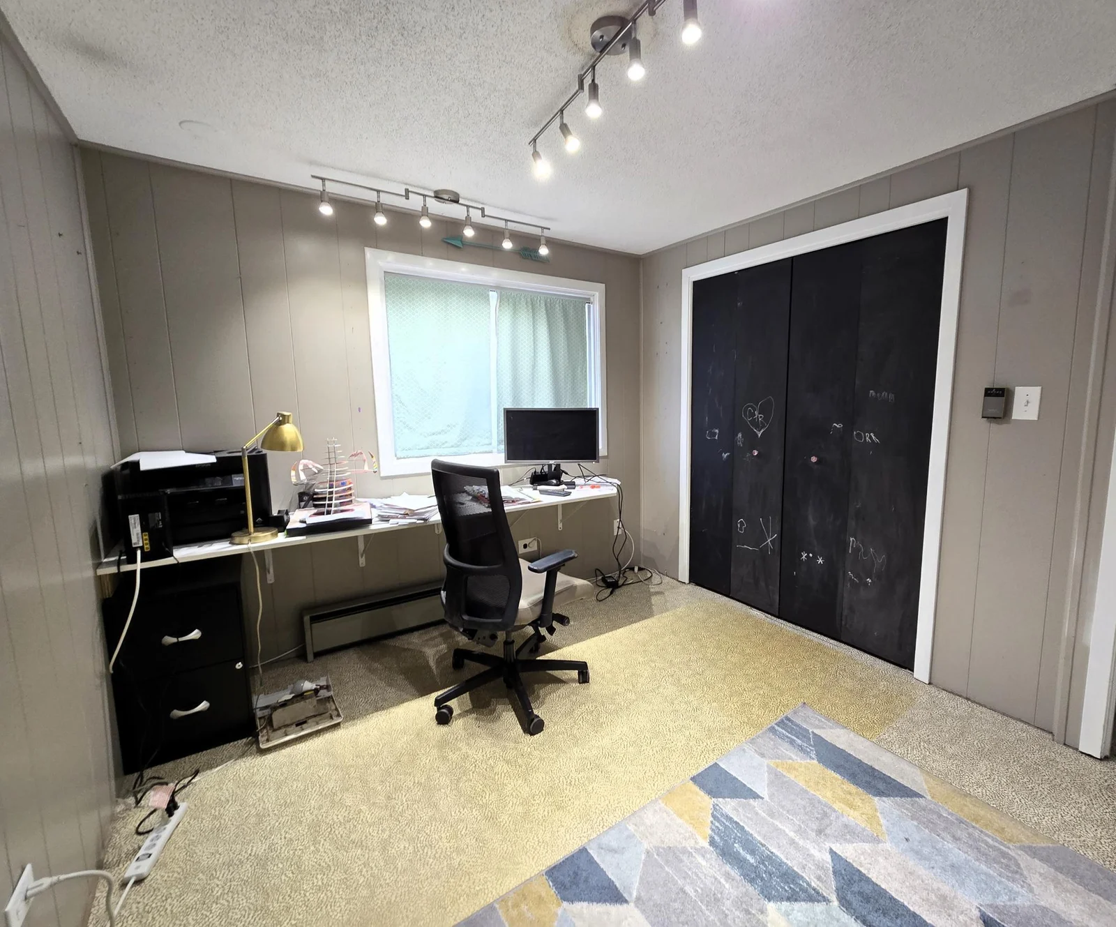 3rd Bedroom