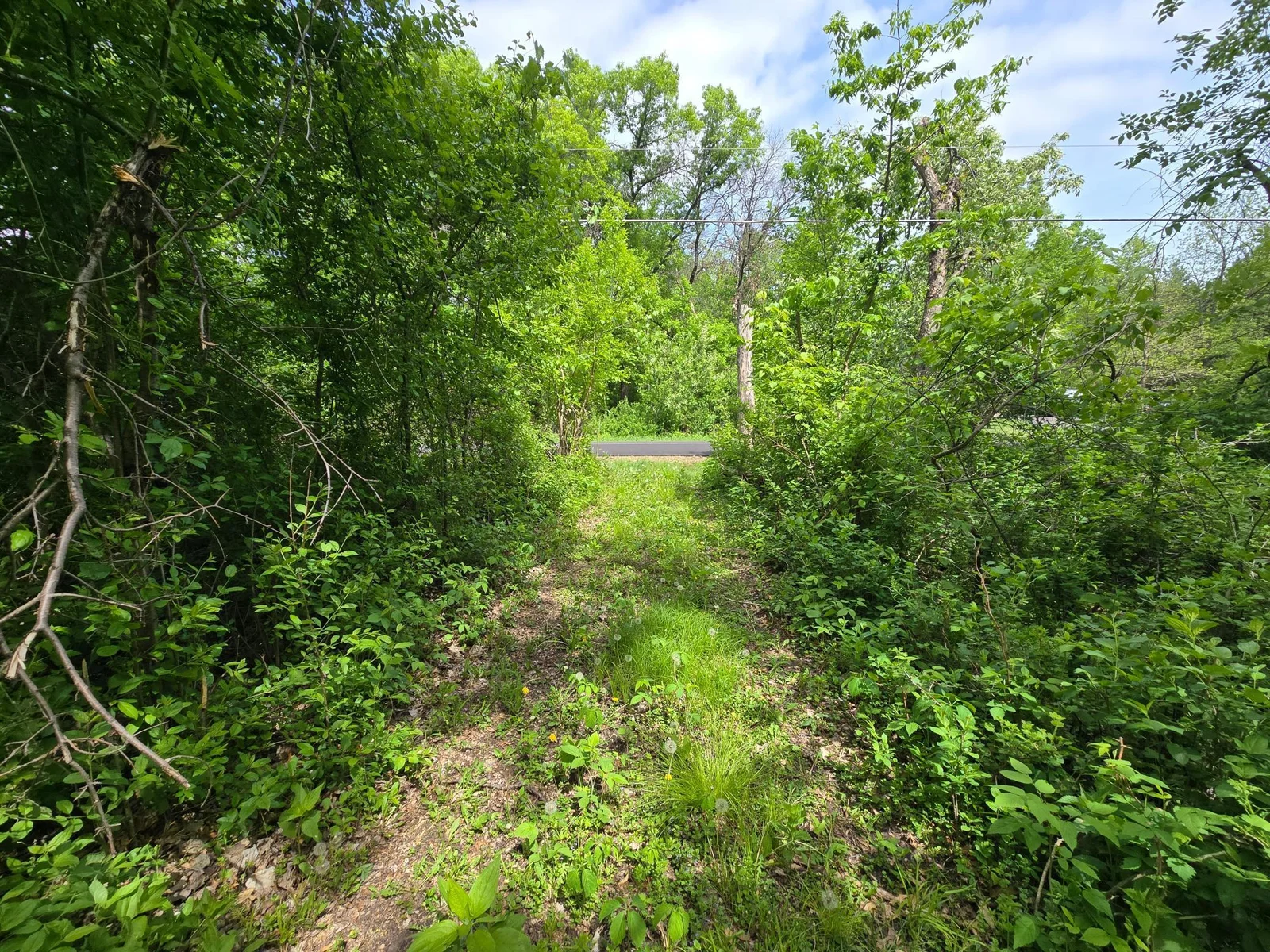 River Access