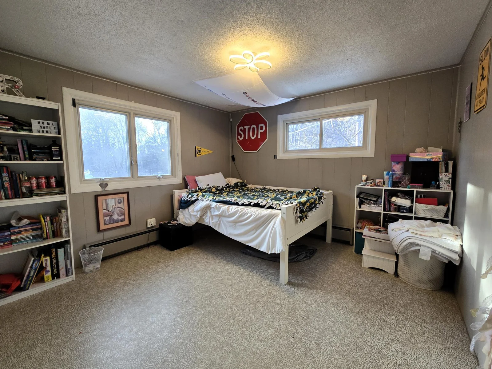 2nd Bedroom
