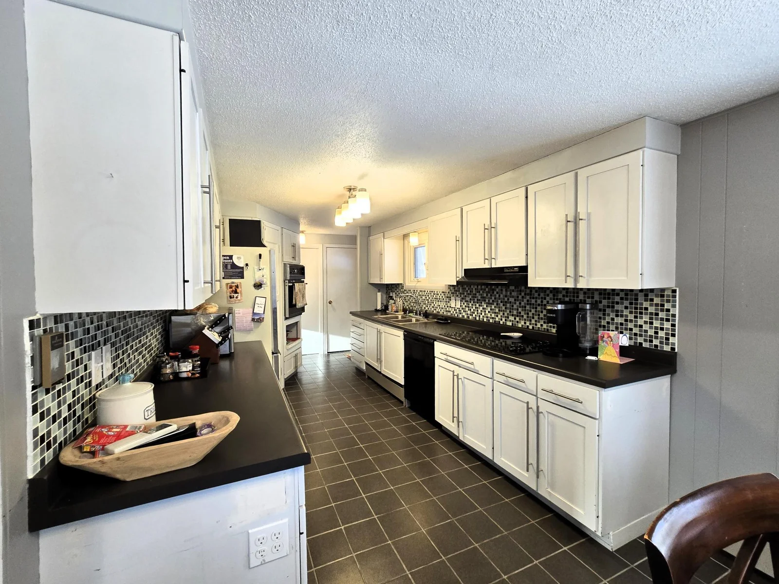 Large Kitchen