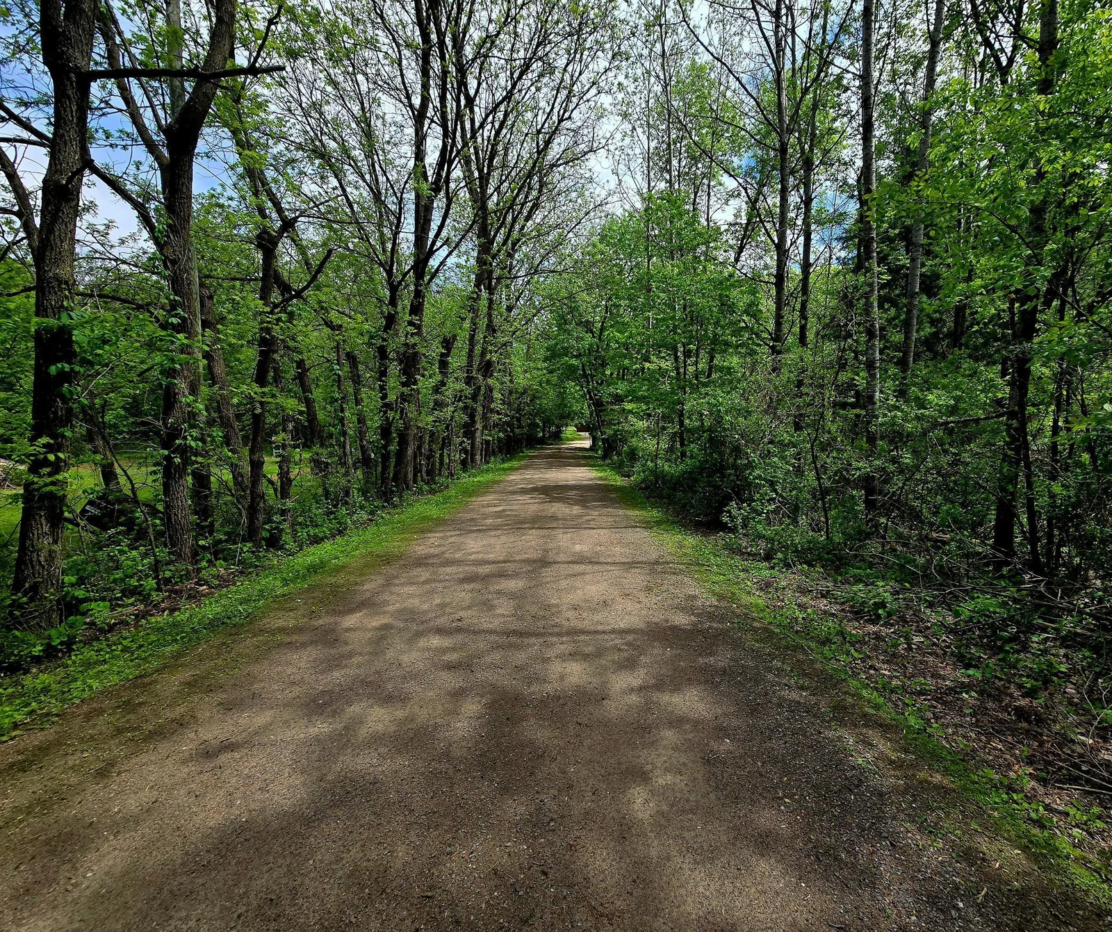 Private Driveway