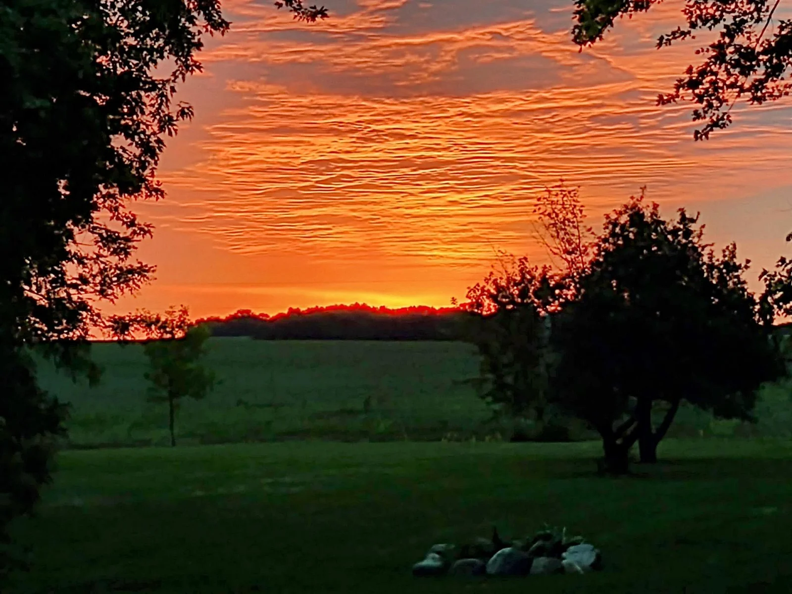 Beautiful Sunsets