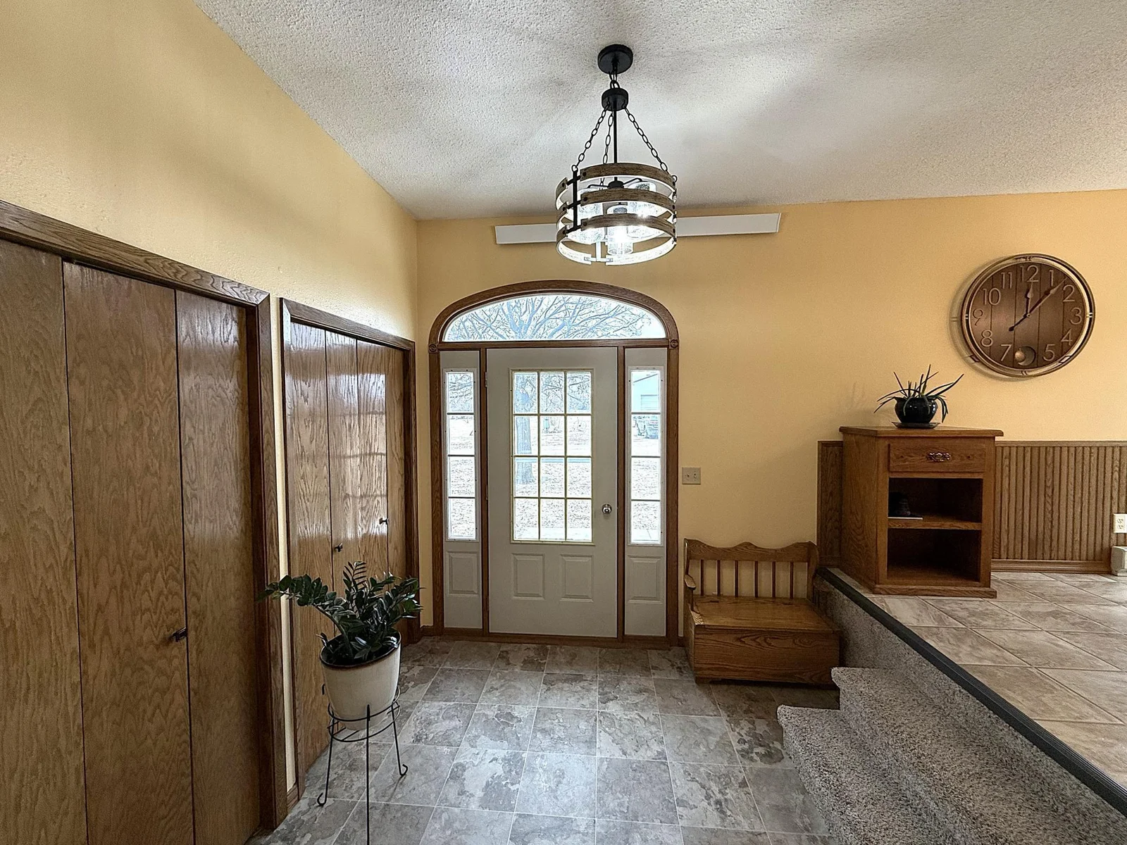 Foyer 1