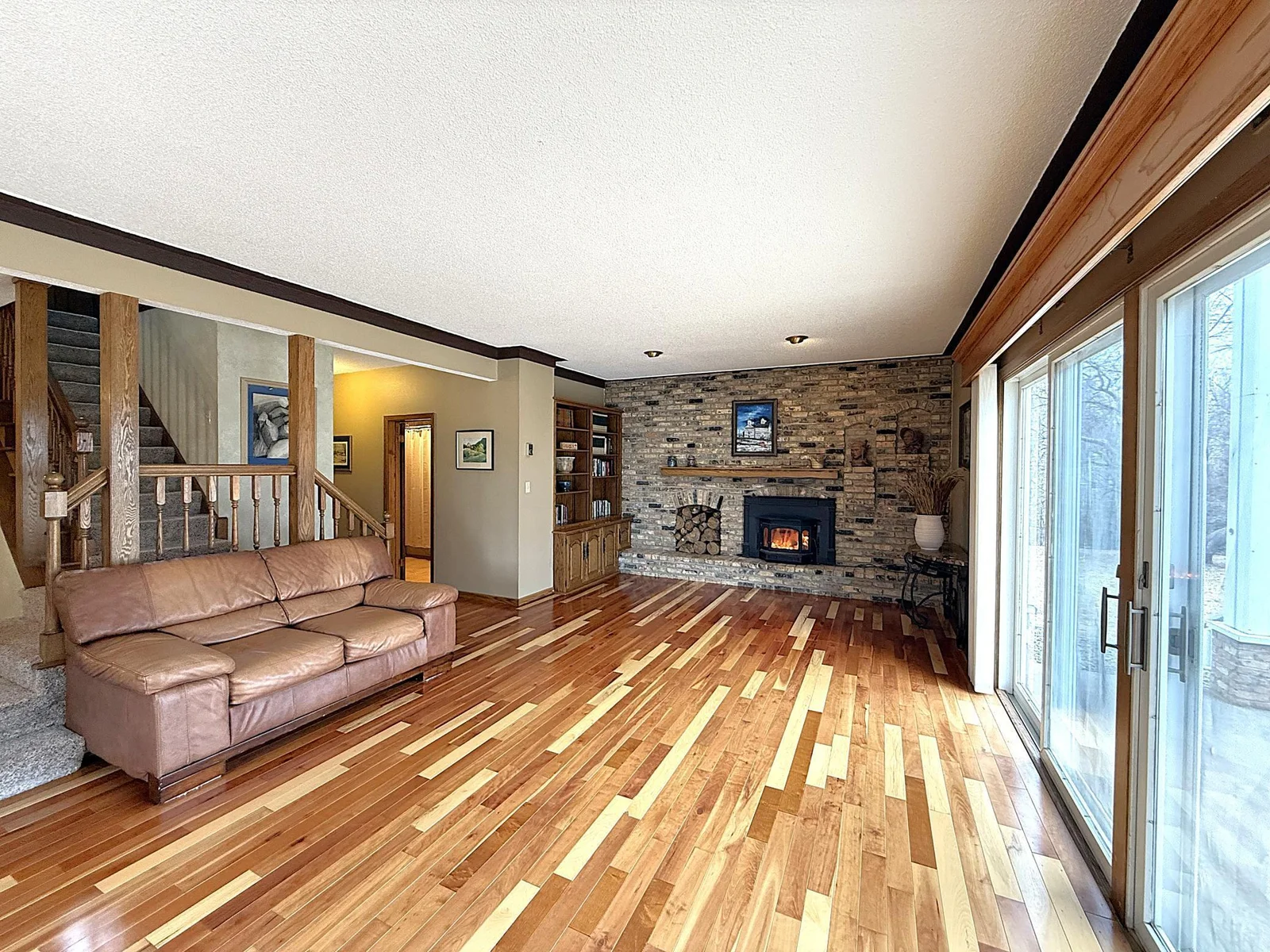 Fireplace 2