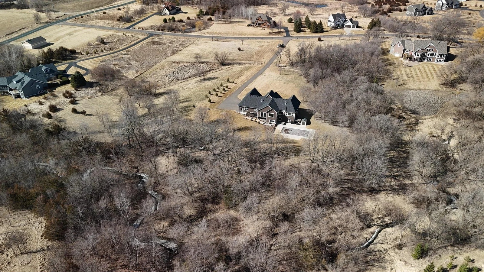 Photo 1 of 8664 Whisper Creek
