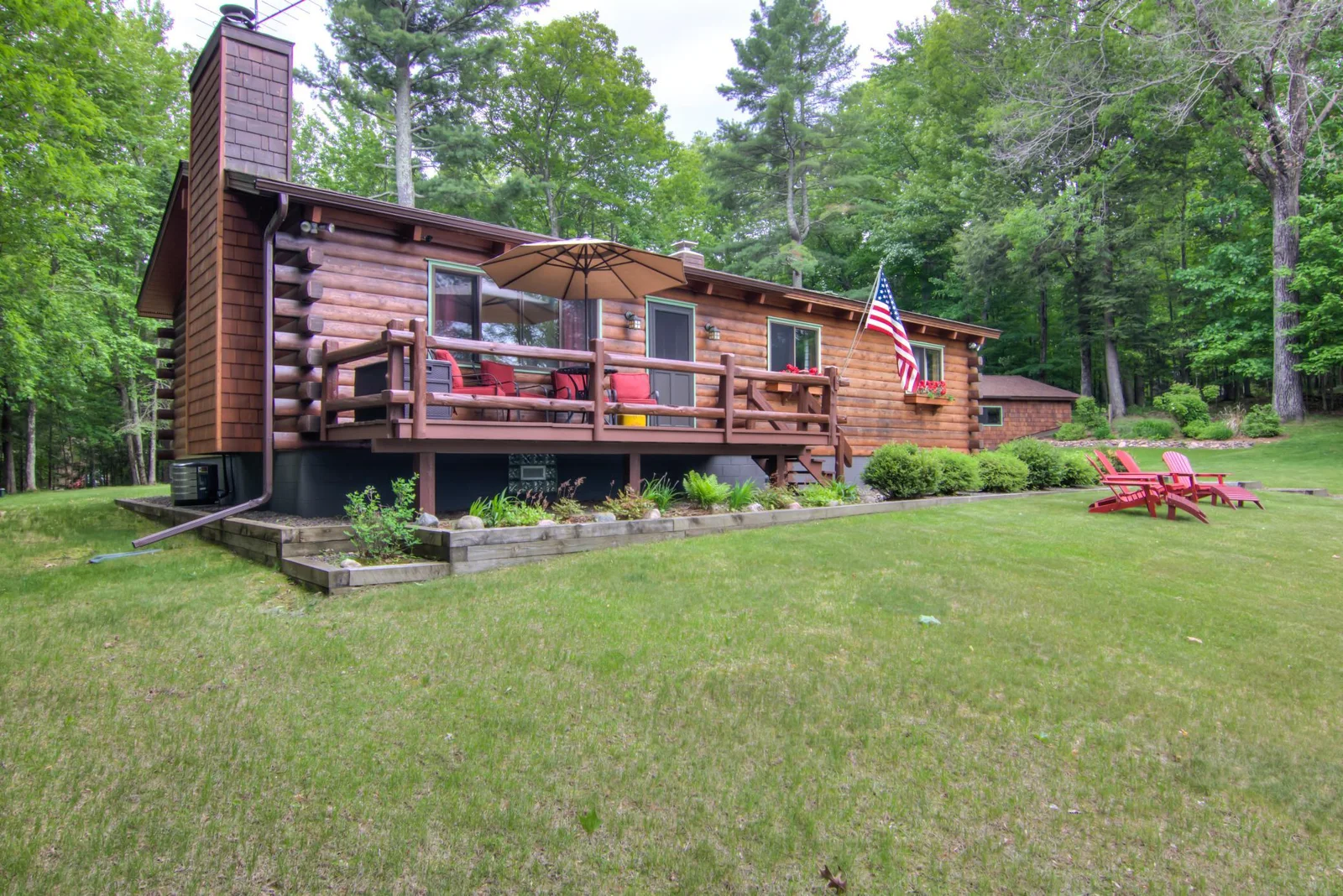 Cottage