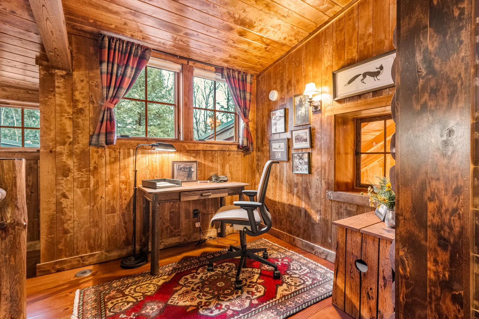 Office to make the big deals
