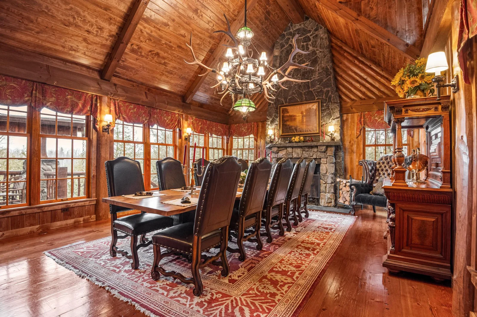 Dining Hall
