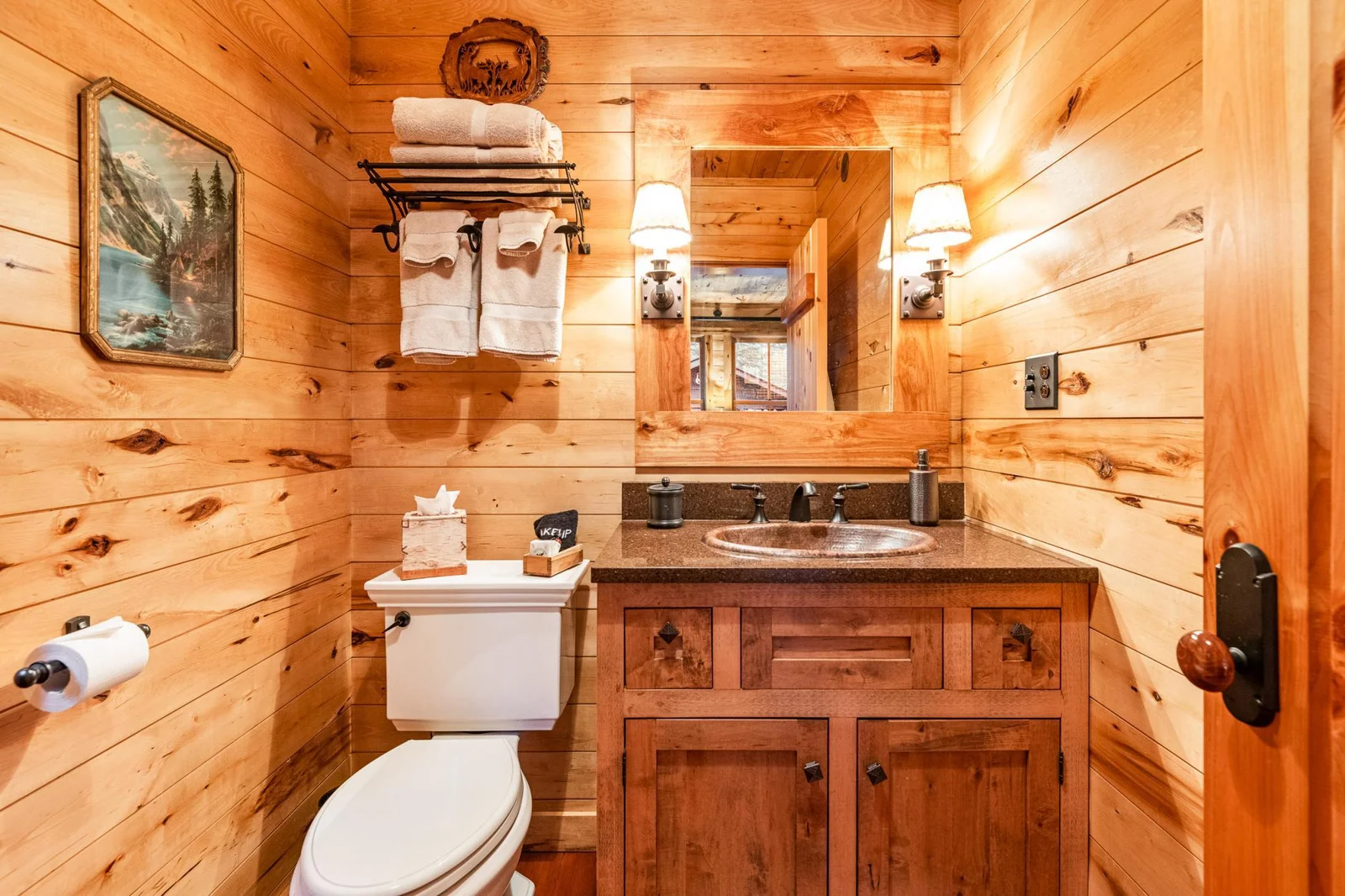 Ensuite Bedroom Bath 3