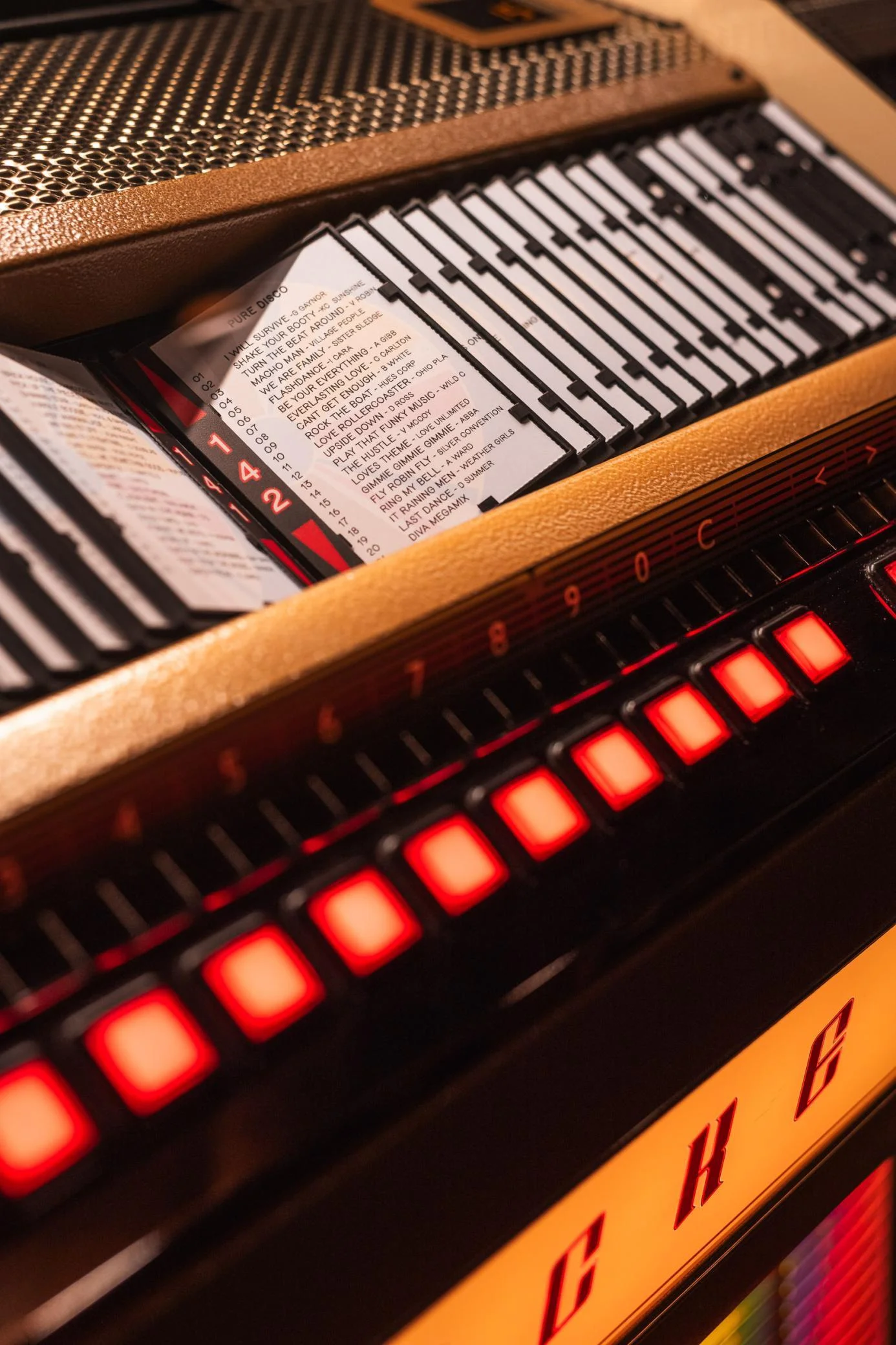 Juke Box