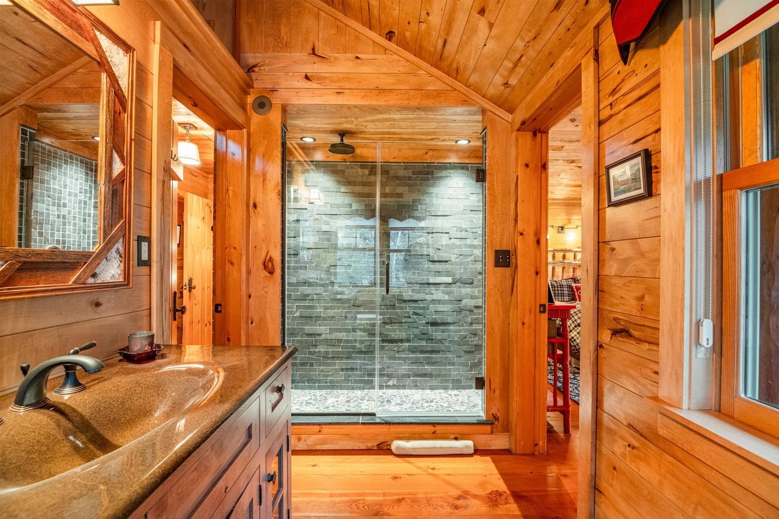 Shower Primary 2