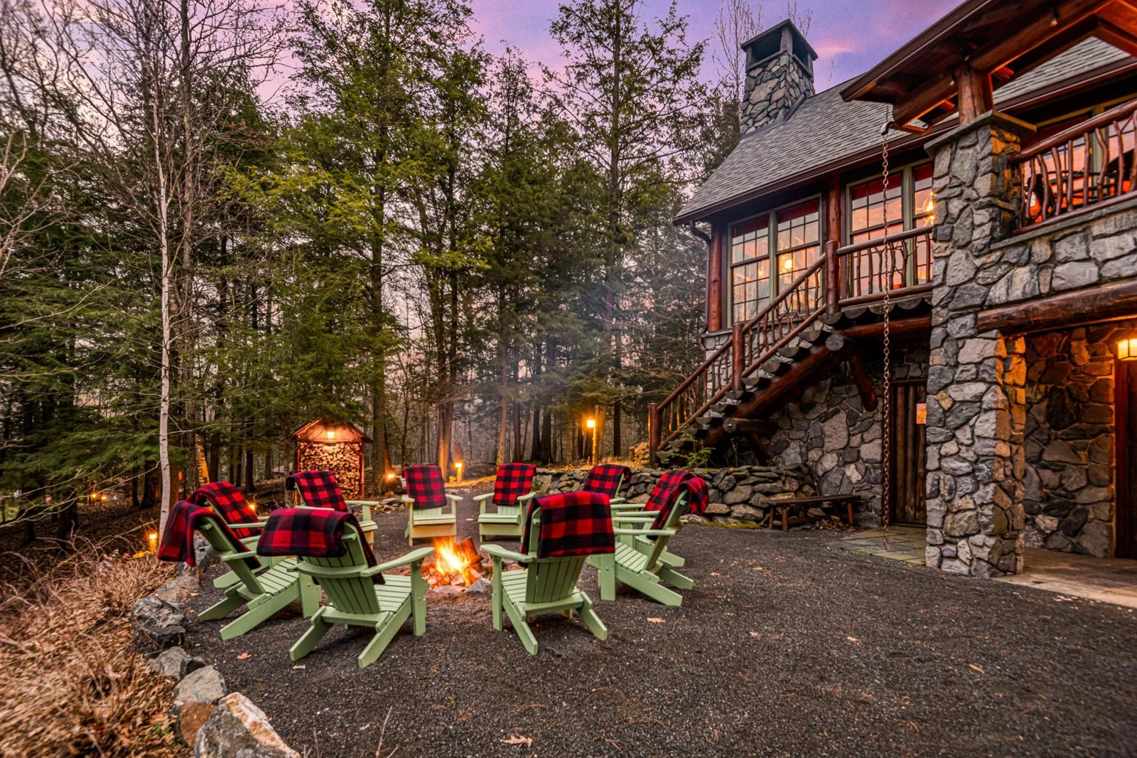 Fire Pit
