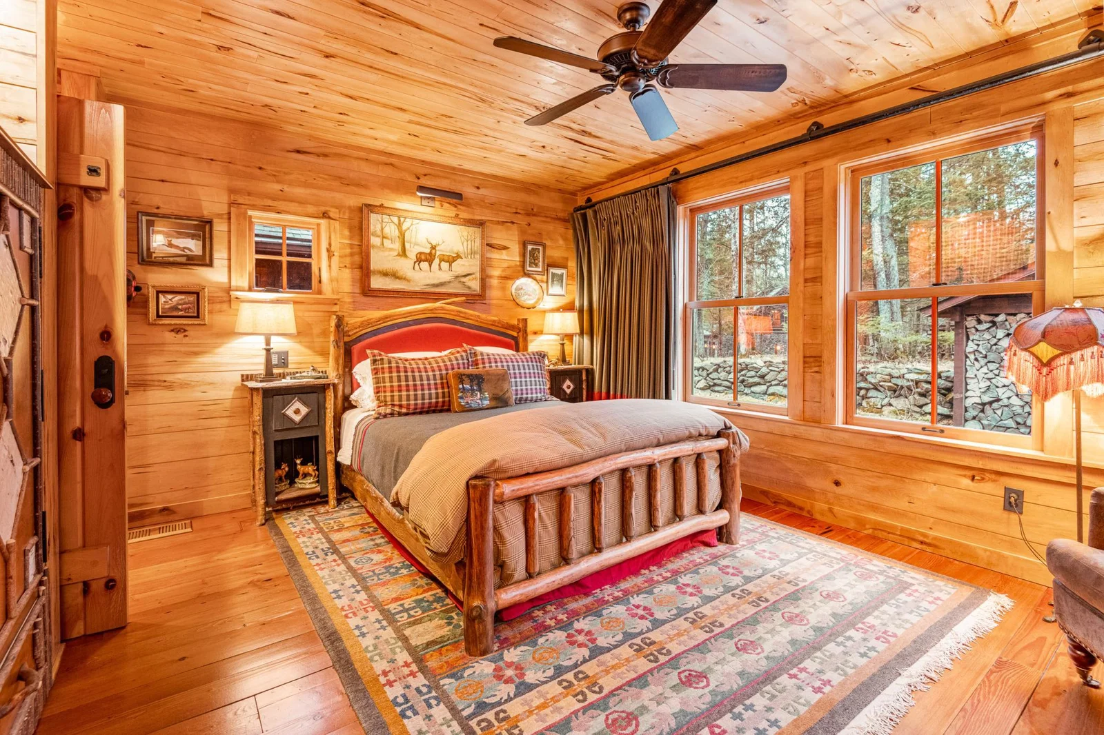 Main Level Bedroom 3