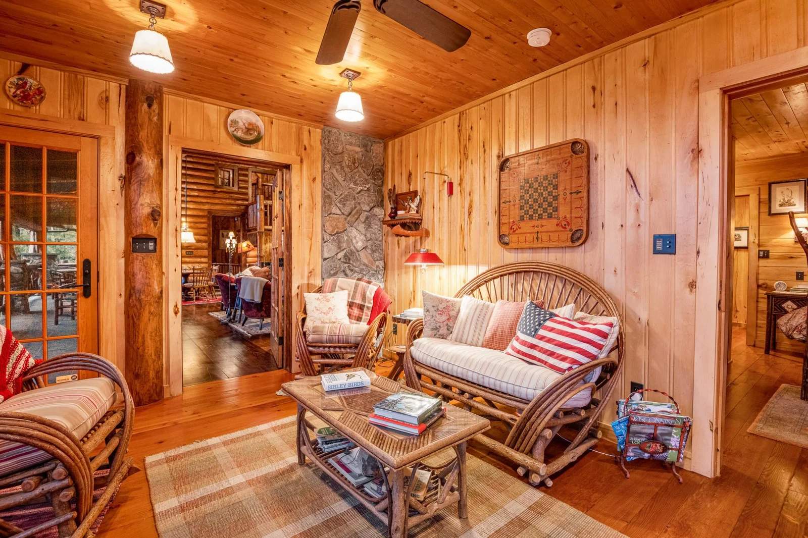 4 Season Porch