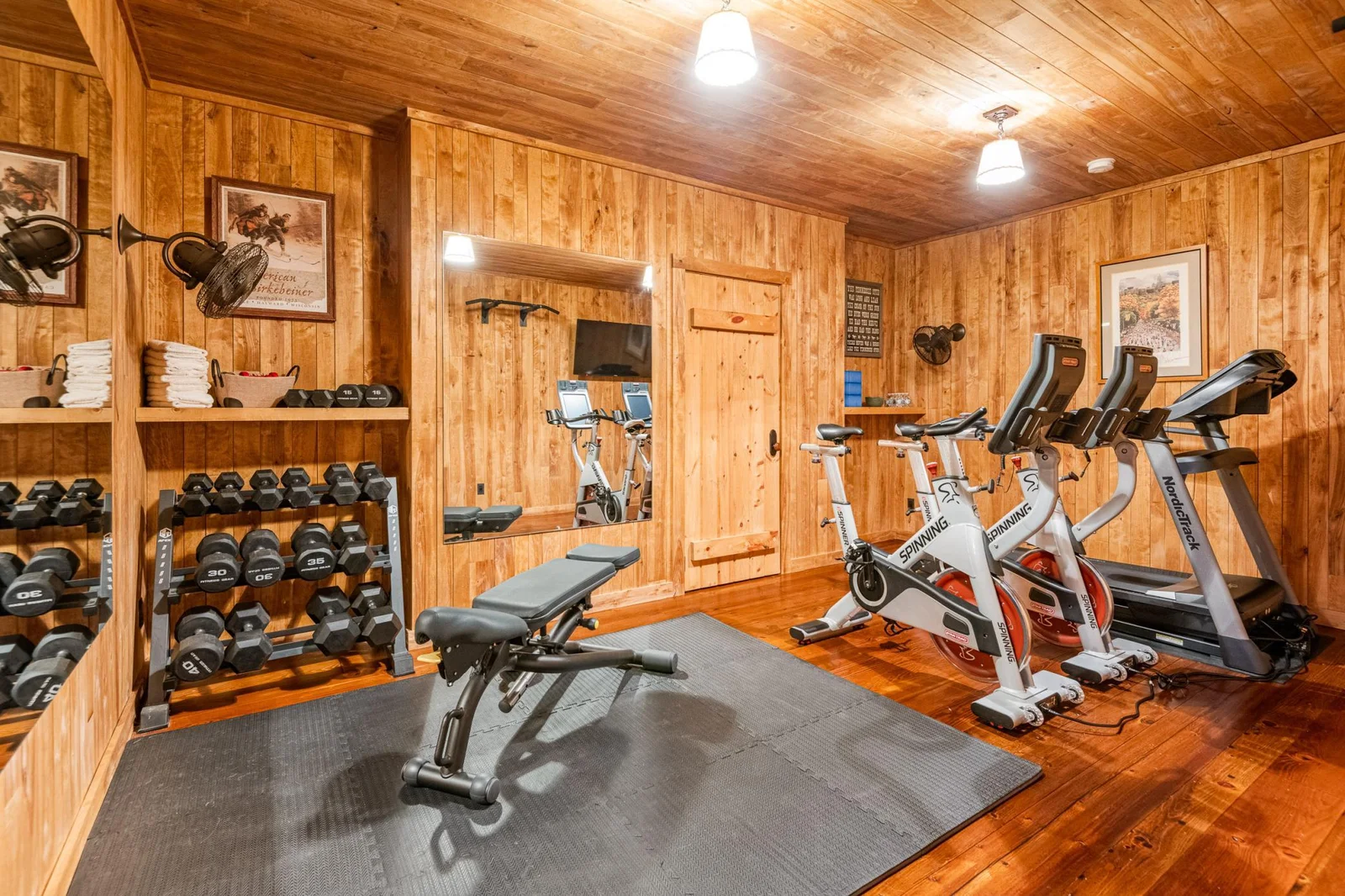 Exercise